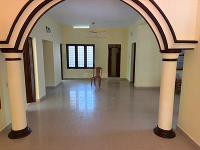 Image of 1900 Sq.ft 3 BHK Independent House for rent in Nagampadam, Kottayam for Rs. 21000