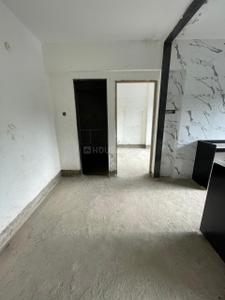 Living Room Image of 750 Sq.ft 1 BHK Apartment / Flat for sale in Century Tower, Ulwe Navi Mumbai for Rs. 7000000