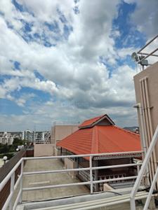 Building Image of 700 Sq.ft 2 BHK Apartment / Flat for sale in Kishor Vatika, Warje Pune for Rs. 6500000
