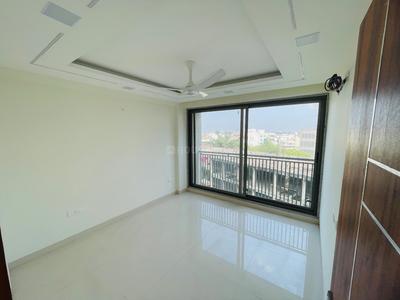 Bedroom Image of 1750 Sq.ft 3 BHK Apartment / Flat for rent in AG8 Aster Royal, Salaiya Bhopal for Rs. 28000