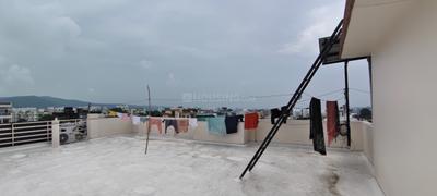 Balcony Image of 900 Sq.ft 1 BHK Builder Floor for sale in Canal Road Dehradun for Rs. 4000000