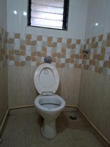 Bedroom Three Image of 1455 Sq.ft 3 BHK Apartment / Flat for sale in Pratik Gems, Kamothe Navi Mumbai for Rs. 19500000