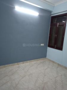Bedroom Image of 1120 Sq.ft 2 BHK Builder Floor for rent in Sector 40 Gurgaon for Rs. 35000