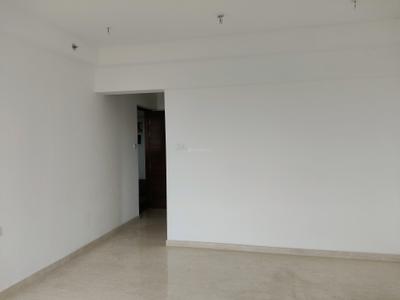 Living Room Image of 900 Sq.ft 2 BHK Apartment / Flat for sale in Shapoorji Pallonji Vicinia, Powai Mumbai for Rs. 26500000