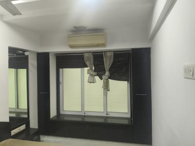 Bedroom Image of 1500 Sq.ft 2 BHK Apartment / Flat for rent in Olympia Tower, Byculla Mumbai for Rs. 110000