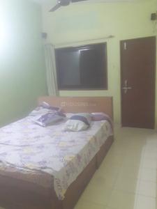 Bedroom Image of 1184 Sq.ft 2 BHK Villa for rent in Dongorim Goa for Rs. 25000