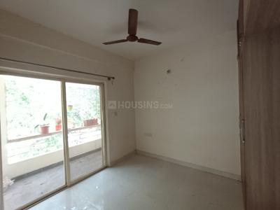 Bedroom Image of 1070 Sq.ft 2 BHK Apartment / Flat for sale in Aakruti Aristo Marvel by Aakruti Group, Electronic City Bengaluru for Rs. 5480000