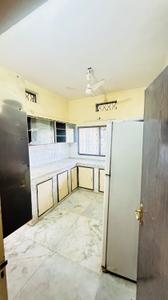 Bedroom Image of 1500 Sq.ft 3 BHK Builder Floor for rent in Vishnu Puri Colony Indore for Rs. 28000