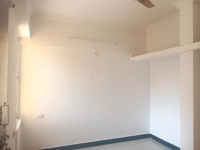 Bedroom Image of 850 Sq.ft 2 BHK Apartment / Flat for sale in New Malakpet Hyderabad for Rs. 3800000