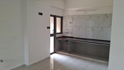 Kitchen Image of 1761 Sq.ft 3 BHK Apartment / Flat for sale in Sheladia Divine, Shilaj Ahmedabad for Rs. 9200000