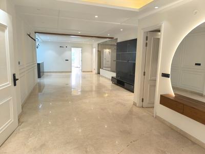 Hall Image of 2250 Sq.ft 3 BHK Builder Floor for sale in Sector 28 Faridabad for Rs. 18900000