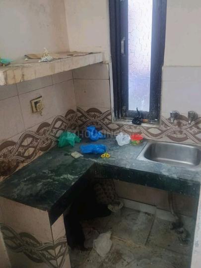 Lalita Park, Laxmi Nagar Kitchen 1