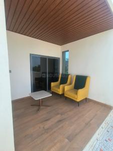 Bedroom Image of 1900 Sq.ft 4 BHK Villa for sale in Parkstreet, Tarsali Vadodara for Rs. 10700000