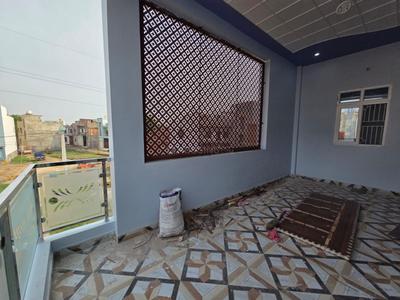 Balcony Image of 2400 Sq.ft 6 BHK Independent House for sale in Kandwa Varanasi for Rs. 10500000