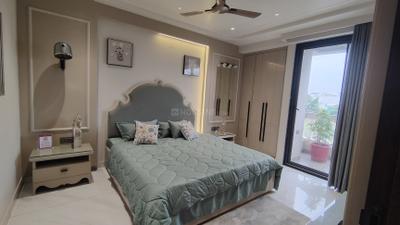Bedroom Image of 2600 Sq.ft 4 BHK Apartment / Flat for sale in Mansarovar Jaipur for Rs. 18600000