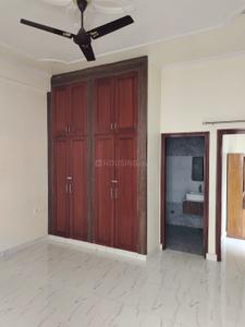 Bedroom Image of 1800 Sq.ft 2 BHK Builder Floor for rent in Vaishali Nagar Jaipur for Rs. 25000