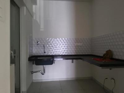 Kitchen Image of 850 Sq.ft 2 BHK Apartment / Flat for sale in Godrej Green Vistas, Mahalunge Pune for Rs. 9600000