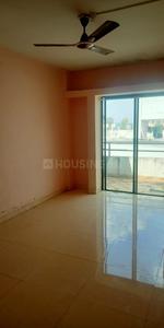 Living Room Image of 585 Sq.ft 1 BHK Apartment / Flat for sale in Rahi Terrace, Narhe Pune for Rs. 3200000