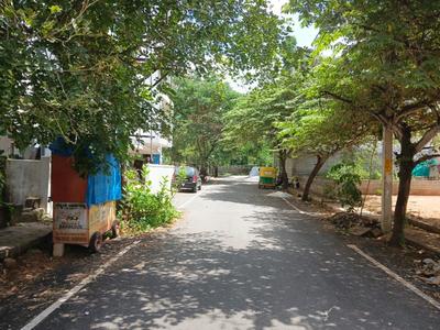Image of 600 Sq.ft Residential Plot / Land for sale in Nagarbhavi, Bengaluru for Rs. 9600000