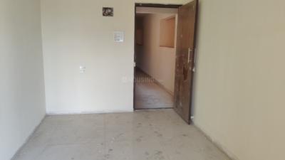 Living Room Image of 710 Sq.ft 1 BHK Apartment / Flat for sale in Pushpak Nagar Navi Mumbai for Rs. 4400000