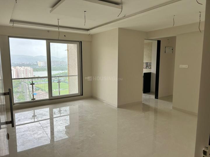 Sector 35E, Kharghar Main Image 1