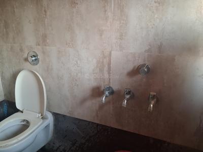Bathroom Image of 1100 Sq.ft 2 BHK Apartment / Flat for sale in Gandhibagh Nagpur for Rs. 6100000