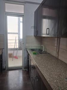 Kitchen Image of 1245 Sq.ft 2 BHK Apartment / Flat for sale in Saviour Greenisle, Crossings Republik Ghaziabad for Rs. 8250000