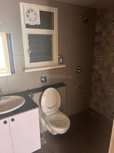 Image of 1009 Sq.ft 2 BHK Apartment / Flat for rent in Sobha Dream Gardens, Thanisandra, Bengaluru for Rs. 35100
