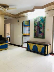 Hall Image of 1035 Sq.ft 2 BHK Apartment / Flat for sale in Shree Pushkar 1, Paldi Ahmedabad for Rs. 7000000