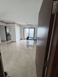 Hall Image of 1200 Sq.ft 2 BHK Apartment / Flat for sale in MICL Aaradhya Highpark, Mira Road East Mira Bhayandar for Rs. 16000000