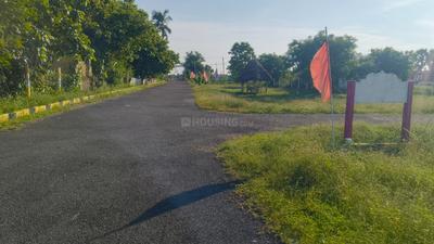 Image of 750 Sq.ft Residential Plot / Land for sale in Madurantakam, Chennai for Rs. 1200000