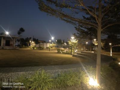 Image of 900 Sq.ft 2 BHK Duplex for sale in Mhow, Indore for Rs. 2850000