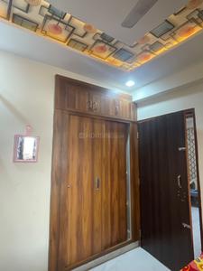 3 BHK Independent Builder Floor