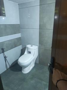 Bathroom Image of 1500 Sq.ft 2 BHK Independent House for rent in Hosdurg Kanhangad for Rs. 10000