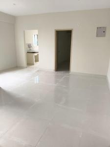 Hall Image of 1300 Sq.ft 2 BHK Apartment / Flat for sale in Navayuga Horizon Residency, Gajuwaka Visakhapatnam for Rs. 4480000