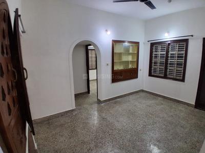 Image of 1300 Sq.ft 3 BHK Independent House for rent in Thippasandra, Bengaluru for Rs. 35000