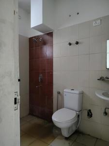 Bedroom Two Image of 1694 Sq.ft 3 BHK Apartment / Flat for sale in Stellar Jeevan, Noida Extension Greater Noida for Rs. 14800000