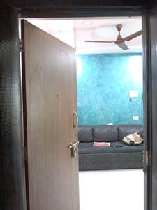 Main Entrance Image of 1600 Sq.ft 4 BHK Apartment / Flat for sale in Raunak Unnathi Woods Phase 3, Kasarvadavali Thane for Rs. 20000000