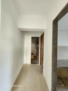 Hall Image of 1075 Sq.ft 3 BHK Apartment / Flat for sale in Pride Panorama Phase 1, Saki Naka Mumbai for Rs. 21437500