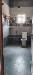 Bathroom Image of 1800 Sq.ft 3 BHK Independent House for sale in Alasanatham Hosur for Rs. 9200000
