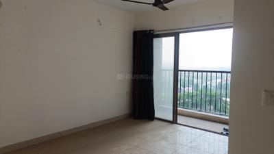 Living Room Image of 927 Sq.ft 2 BHK Apartment / Flat for sale in Bhiwandi Thane for Rs. 4550000