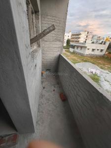 Balcony Image of 4600 Sq.ft 6 BHK Independent House for sale in Attibele Bengaluru for Rs. 21000000