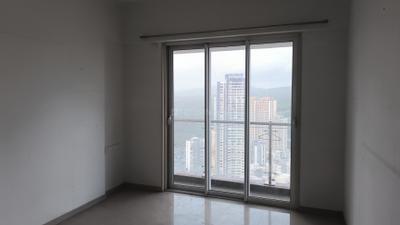 Bedroom Image of 2300 Sq.ft 4 BHK Apartment / Flat for sale in JP Decks, Malad East Mumbai for Rs. 60000000