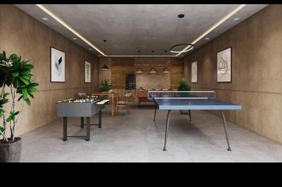 Kitchen Image of 1190 Sq.ft 2 BHK Apartment / Flat for sale in Neco Park Central, Kharadi Pune for Rs. 11900000