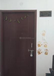 Image of 478 Sq.ft 2 BHK Apartment / Flat for sale in Shubhashray Jaipur, Vatika, Jaipur for Rs. 2400000