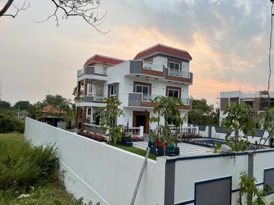 Image of 3448 Sq.ft 3.5 BHK Farm House for sale in Kethireddypally, Hyderabad for Rs. 29500000