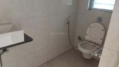 Image of 840 Sq.ft 2 BHK Apartment / Flat for sale in Bharat Ecovistas, Shilphata, Thane for Rs. 6650000