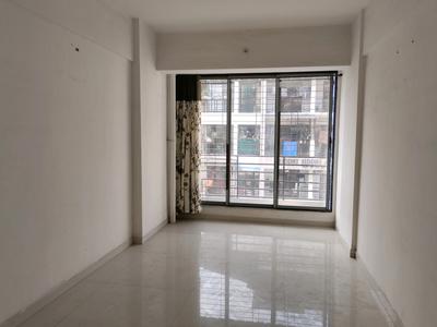 Bhaveshwar Varni Dham Living Room 1