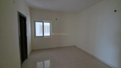 Bedroom Image of 1915 Sq.ft 3 BHK Apartment / Flat for sale in Bandlaguda Jagir Hyderabad for Rs. 14300000