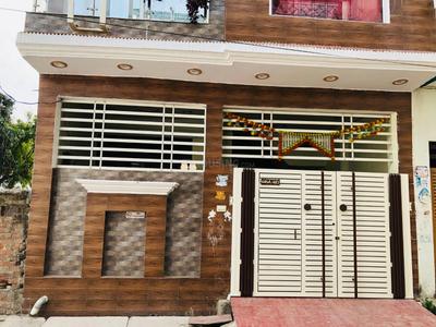 Image of 3600 Sq.ft 3 BHK Independent House for sale in Jankipuram, Lucknow for Rs. 13000000